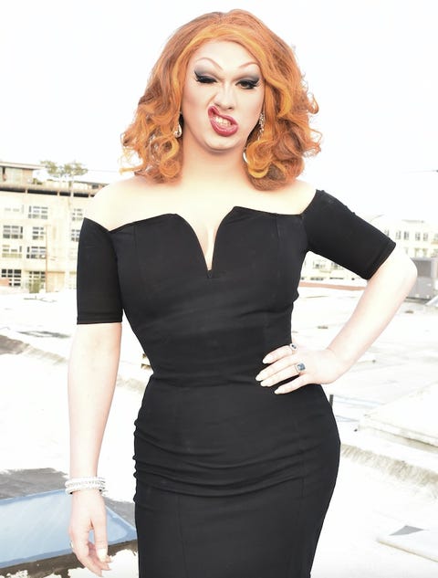 Jinkx Monsoon