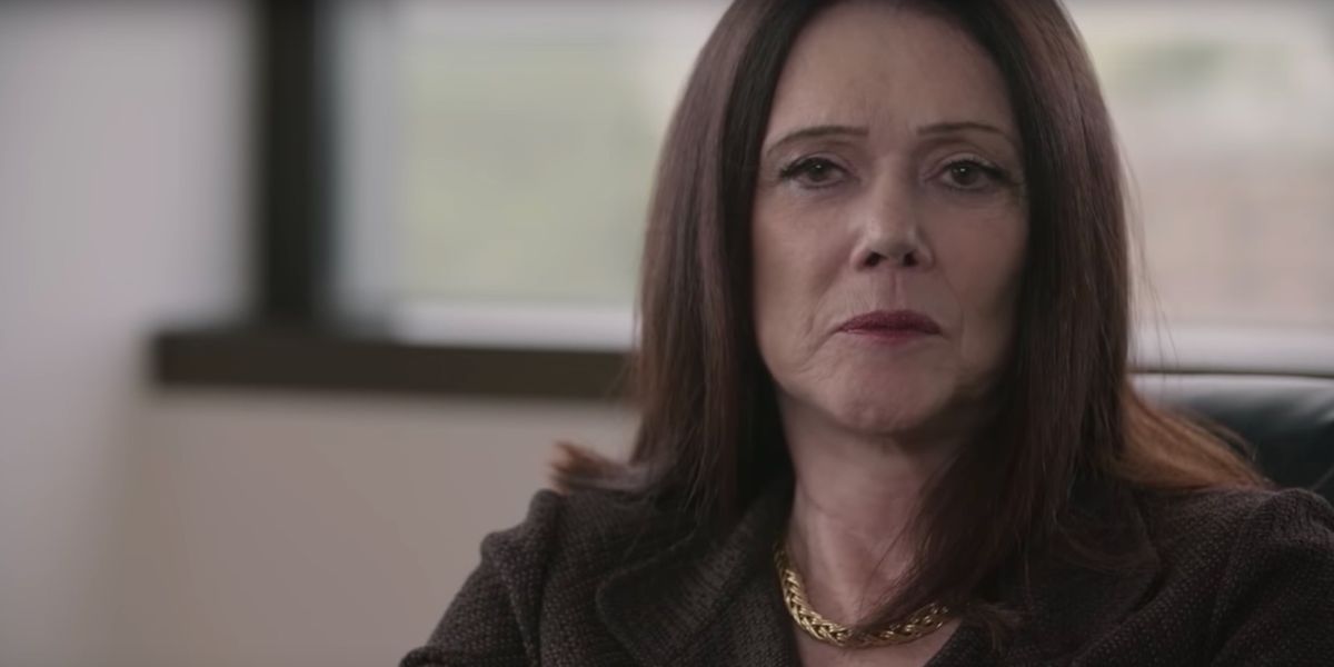 Who Is Kathleen Zellner Her Link To Steven Avery And Other Cases Shes Worked On 