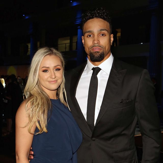 Ashley Blue Group Sex - Britain's Got Talent star Ashley Banjo announces split from wife after 16  years together