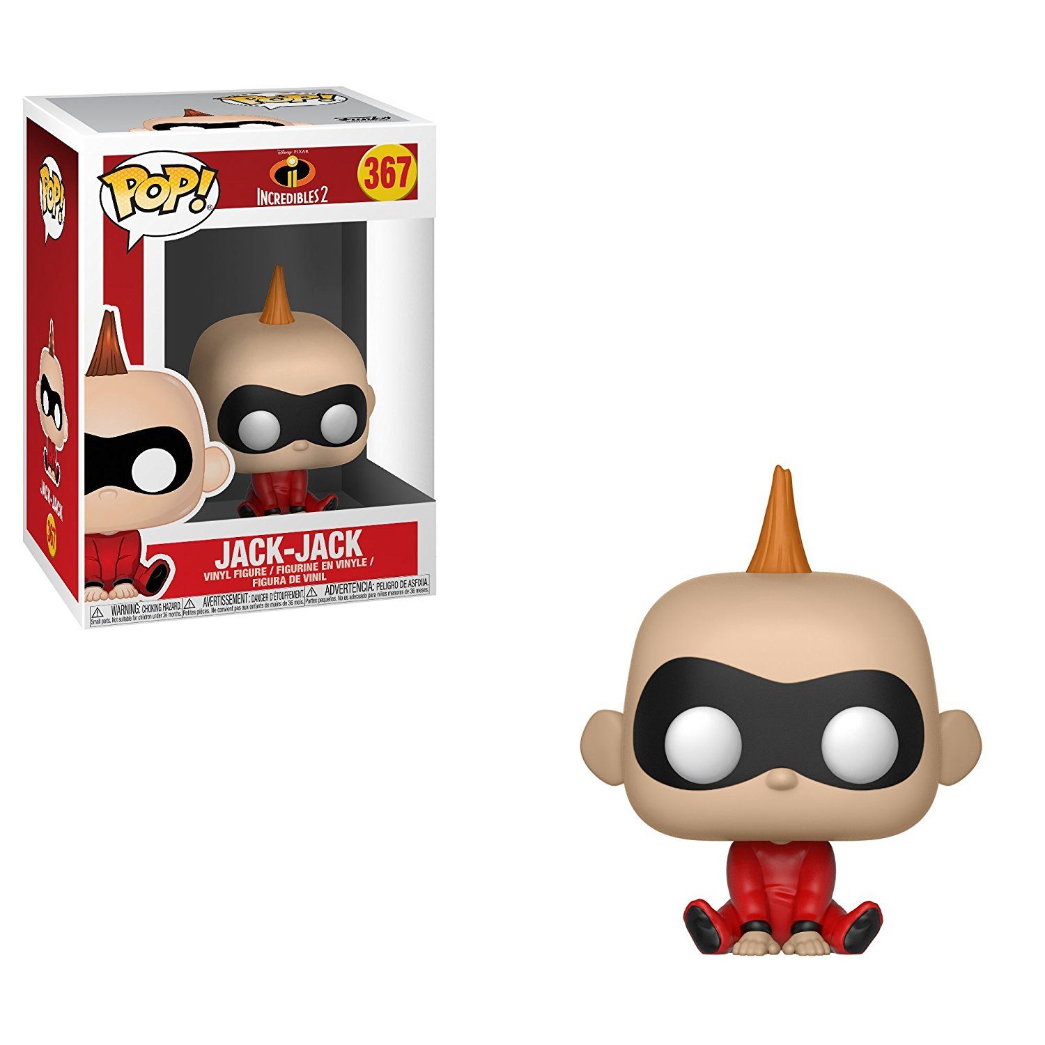jack in the box funko pop for sale