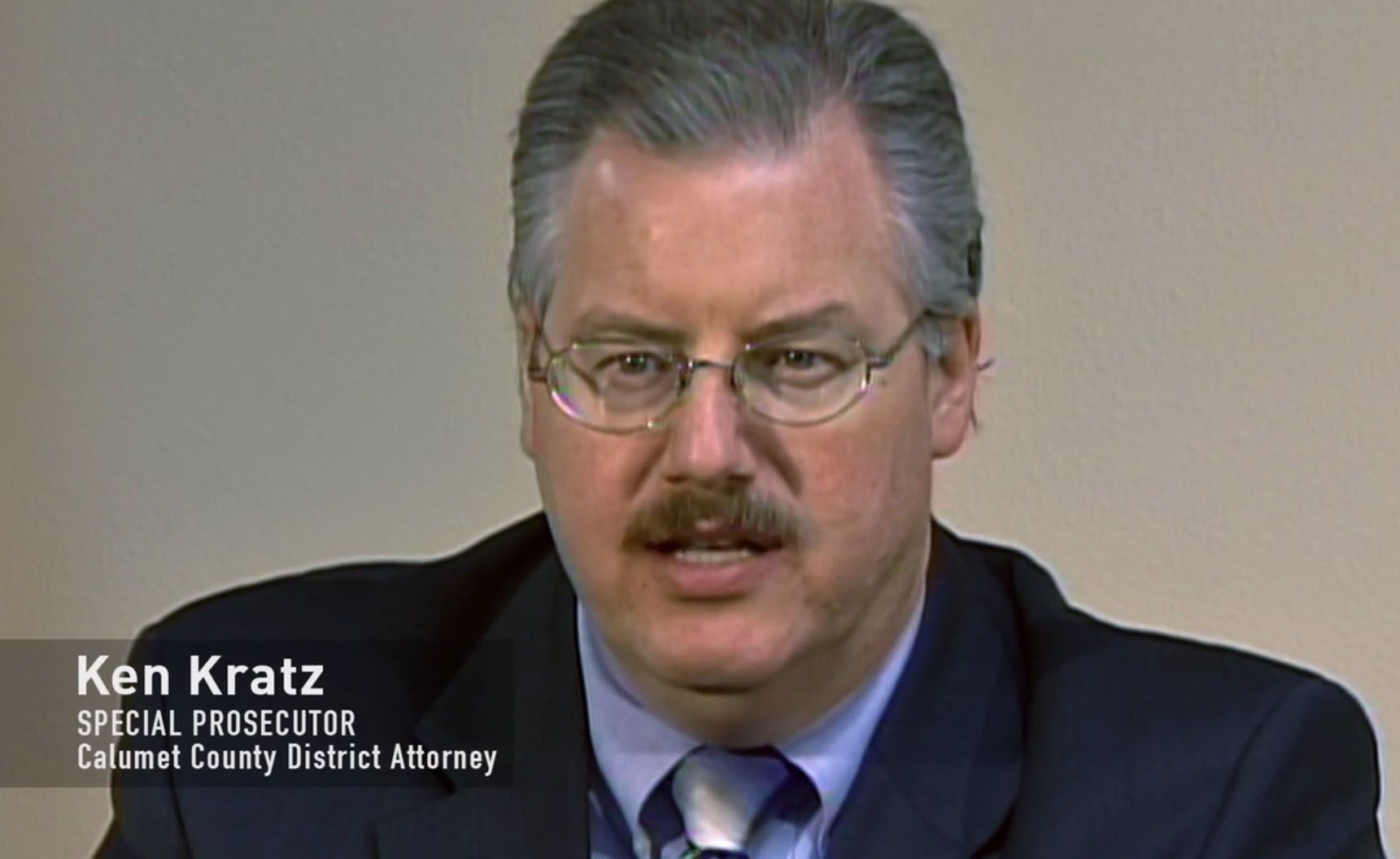 Steven Avery's Mom, Prosecutor Ken Kratz Speak Out