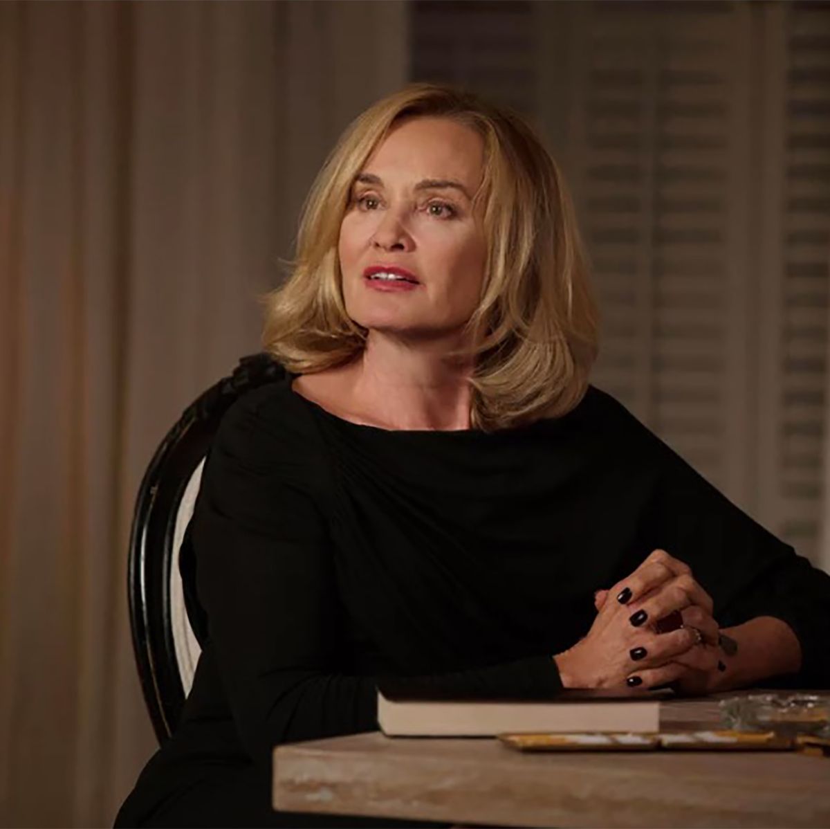 Diane Kruger And Jessica Lange Join Liam Neeson's Philip Marlow