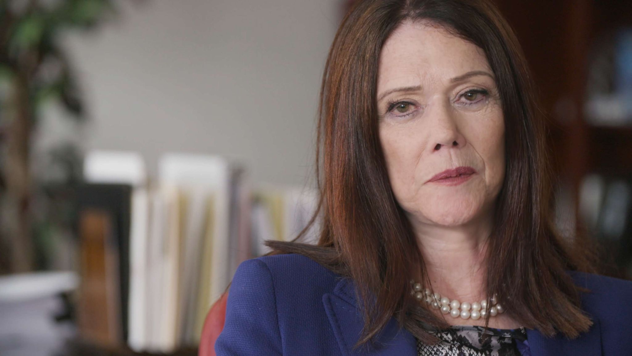 Kathleen Zellner talks about trying to get Steven Avery a new trial