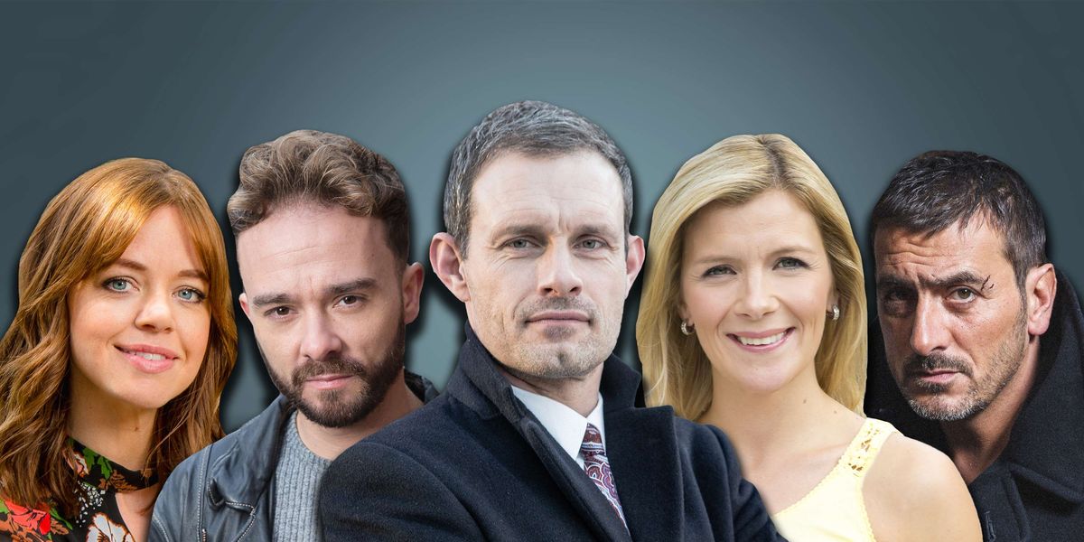 Coronation Street spoilers - Nick Tilsley's return storylines revealed