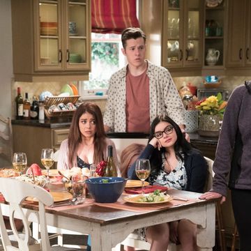 Modern Family boss explains finale and teases possible spin-offs