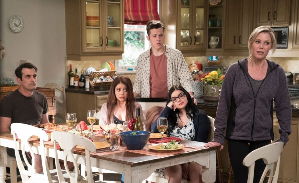 Modern Family star discusses potential Alex Dunphy spin-off