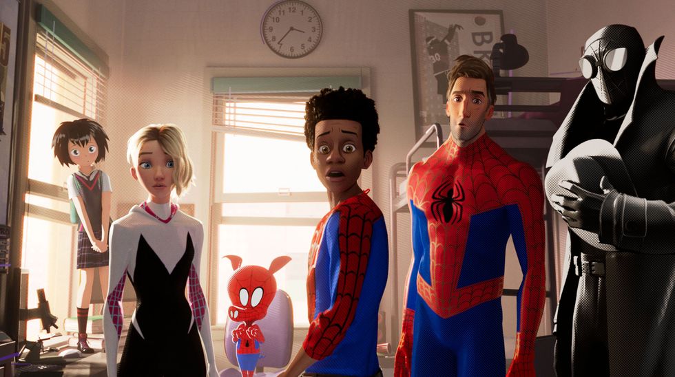 Spider-Verse 3 Producer Confirms the Main Goal of the Trilogy