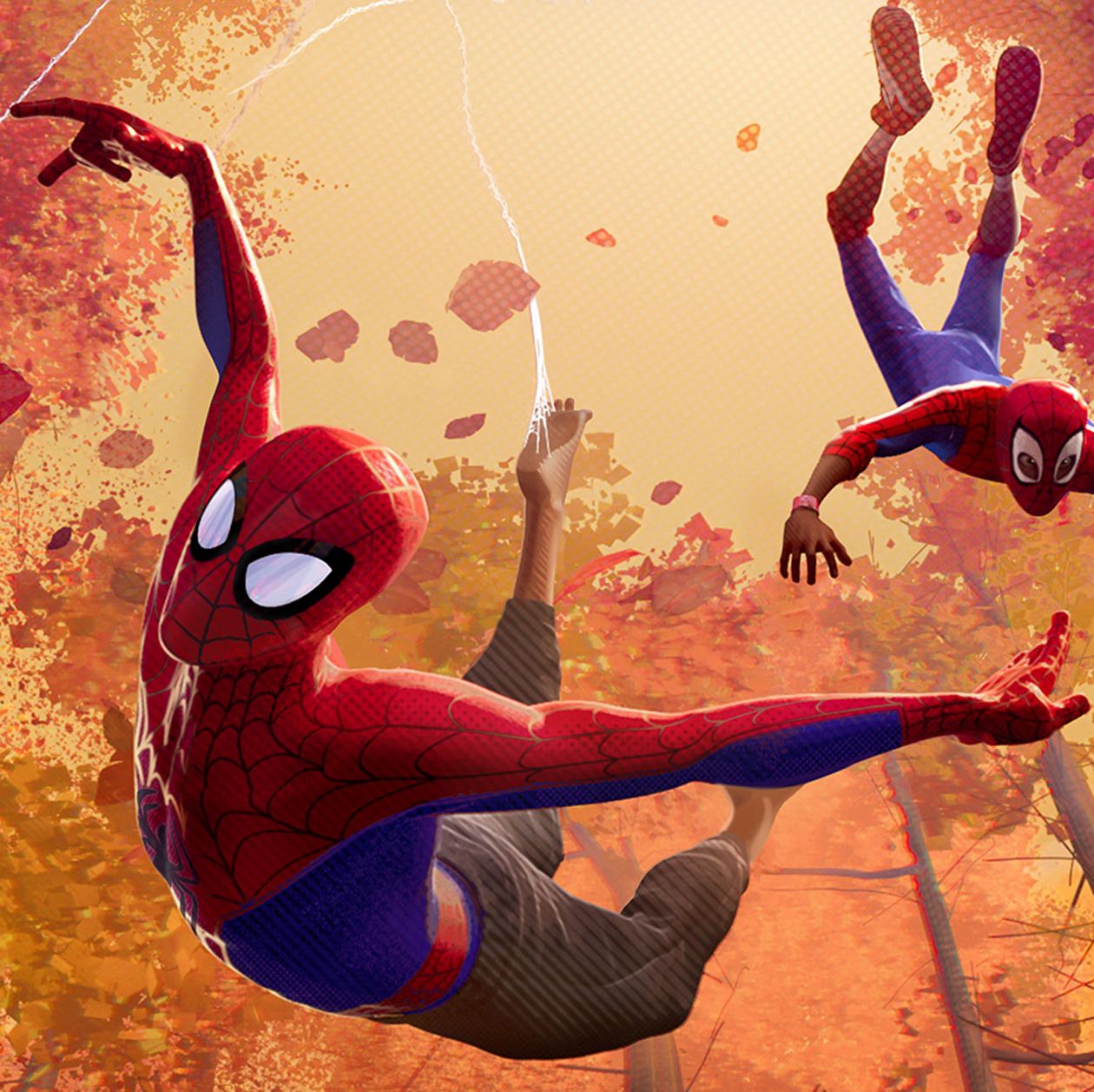 What 'Spider-Man: Into the Spider-Verse' Creator Phil Lord Thinks of 'No  Way Home