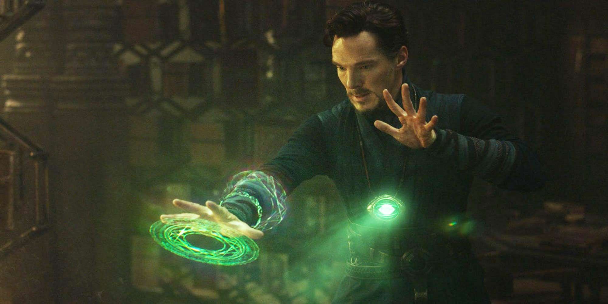 Doctor Strange 2 Release Date Director Cast And More