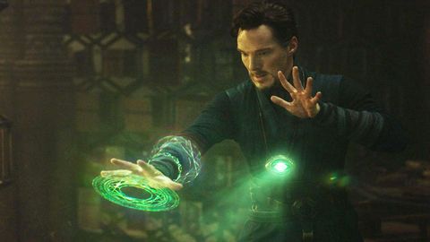 Doctor Strange 2 Release Date Cast And More