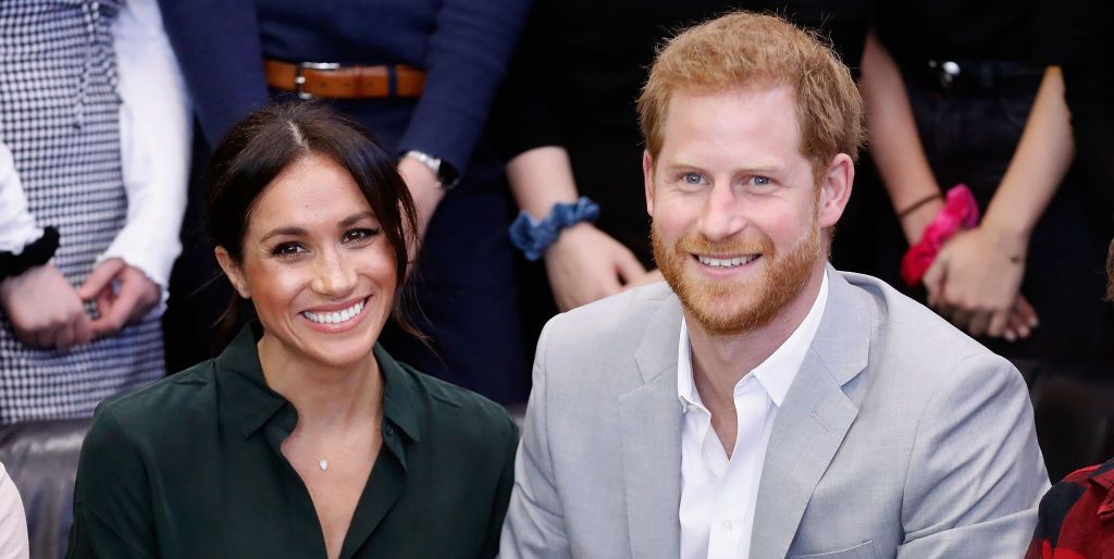 Netflix delays release of Harry and Meghan documentary series