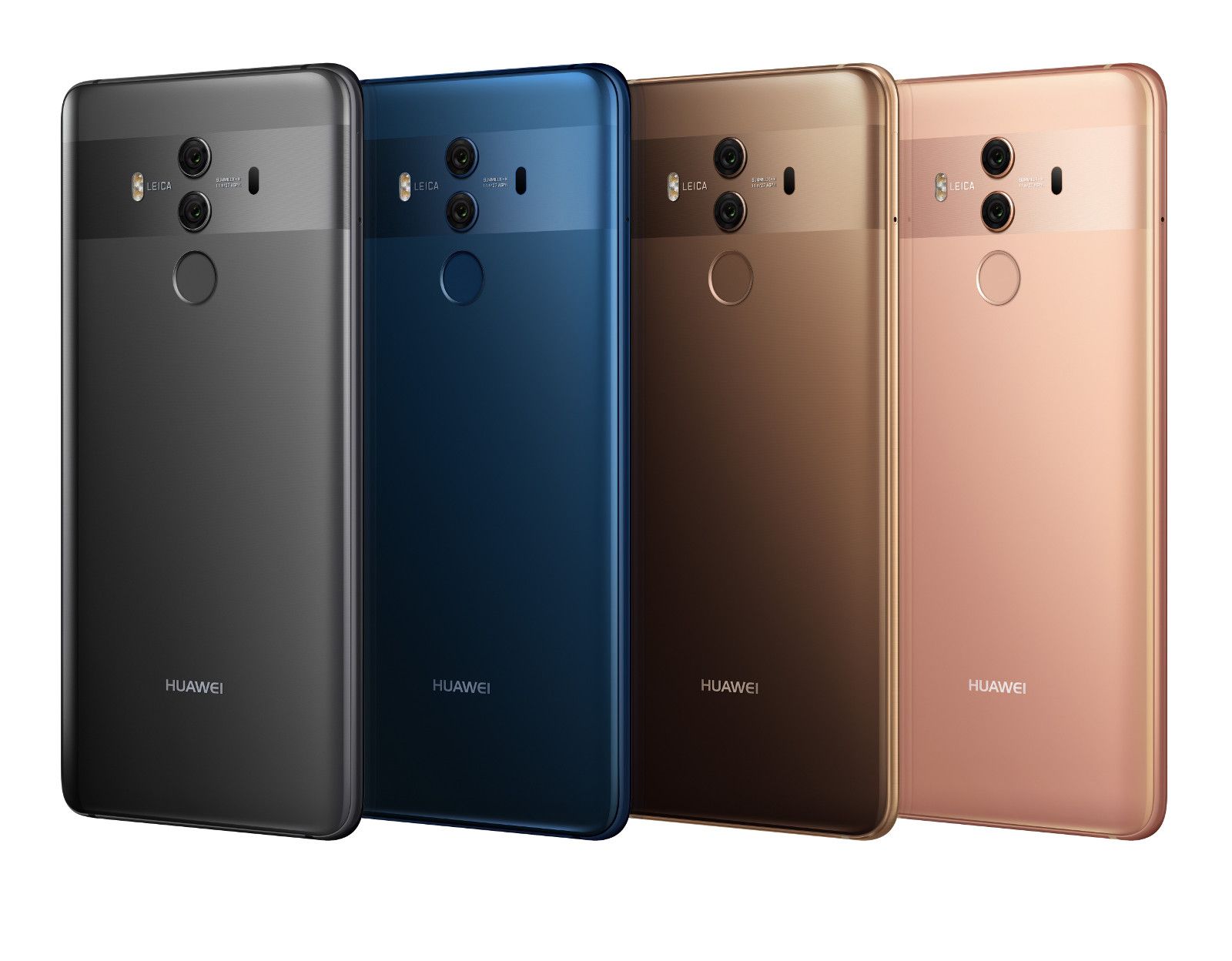 Huawei Mate 20 Pro launches to tackle Samsung and Apple