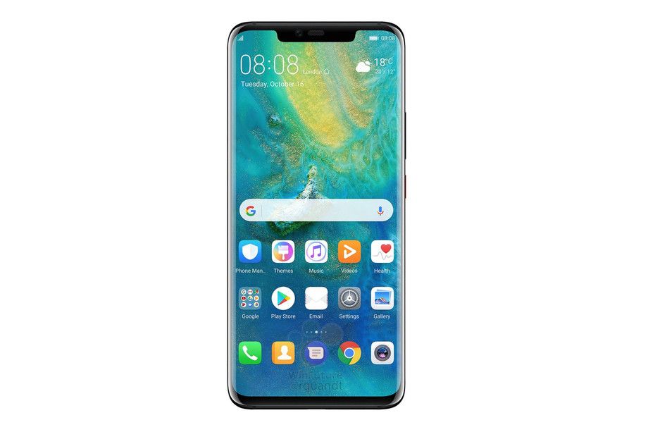 huawei mate 20 pro best price