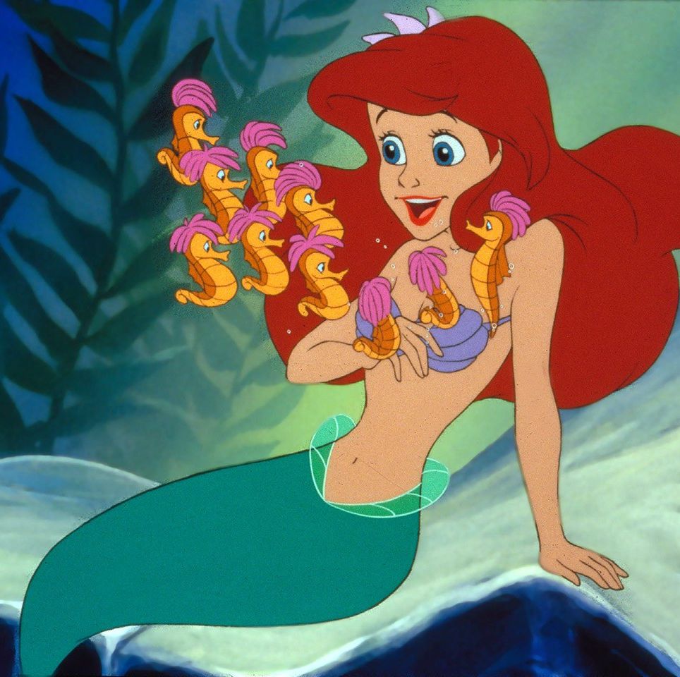 Disney's live-action The Little Mermaid remake may be adding brand new songs