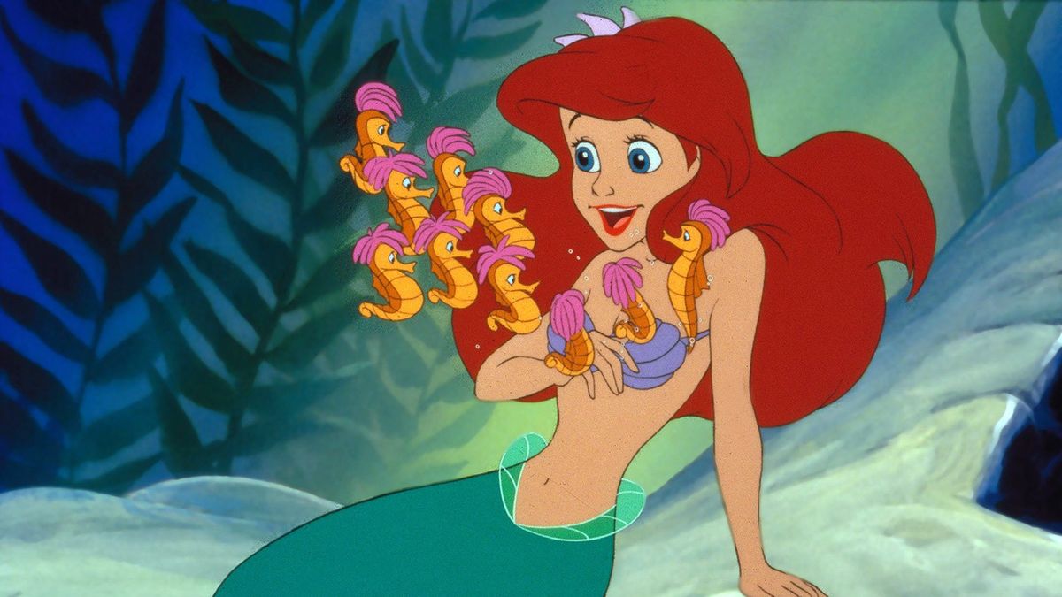 Disney's live-action The Little Mermaid to feature four new songs