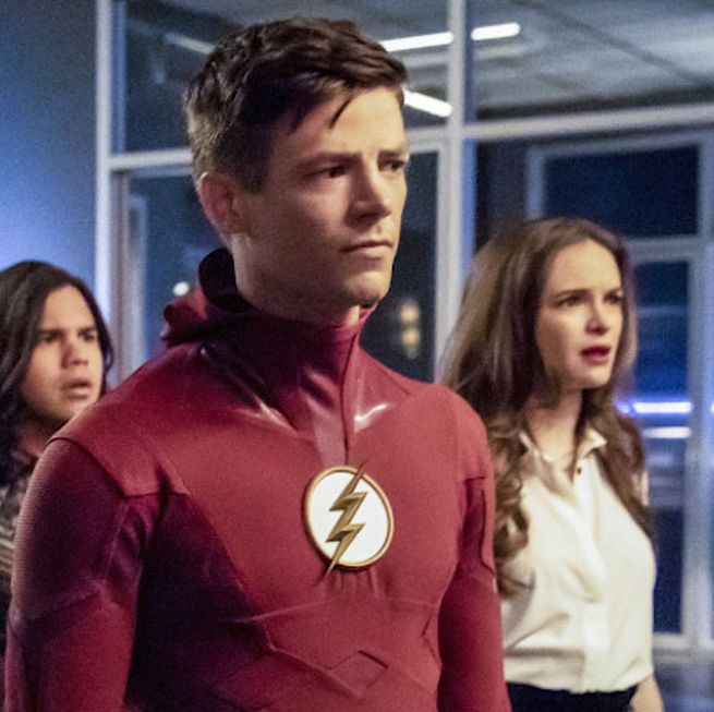 The Flash season 7 – Release date, cast, plot and more