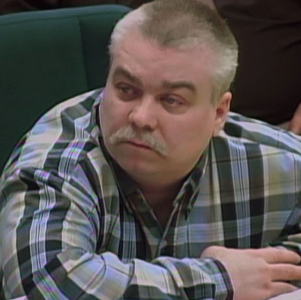 Full Story of Wisconsin Inmate Confessing to Steven Avery's Case in 'Making  a Murderer