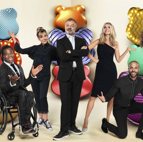 Children in Need 2019 confirms a new face in presenting line-up