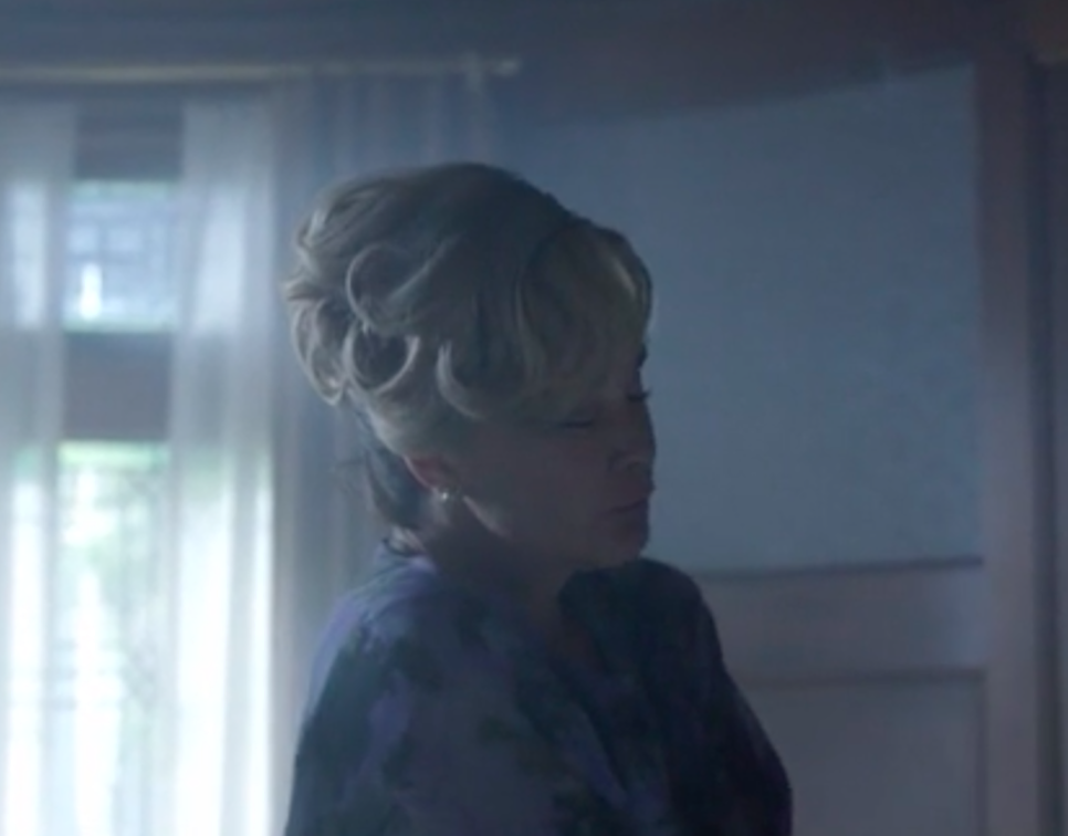 Jessica Lange in American Horror Story: Apocalypse – season 8, episode 6