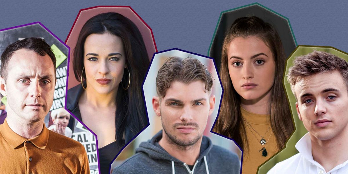 Hollyoaks storm week spoilers - 11 teasers for the show's unmissable ...