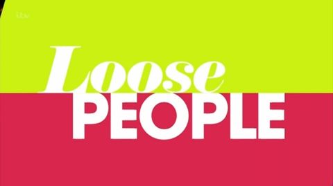 Loose People logo