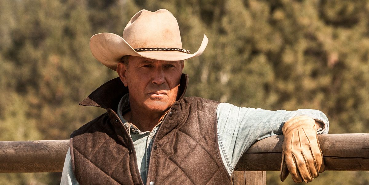 Yellowstone reveals season 5, part 2 release date