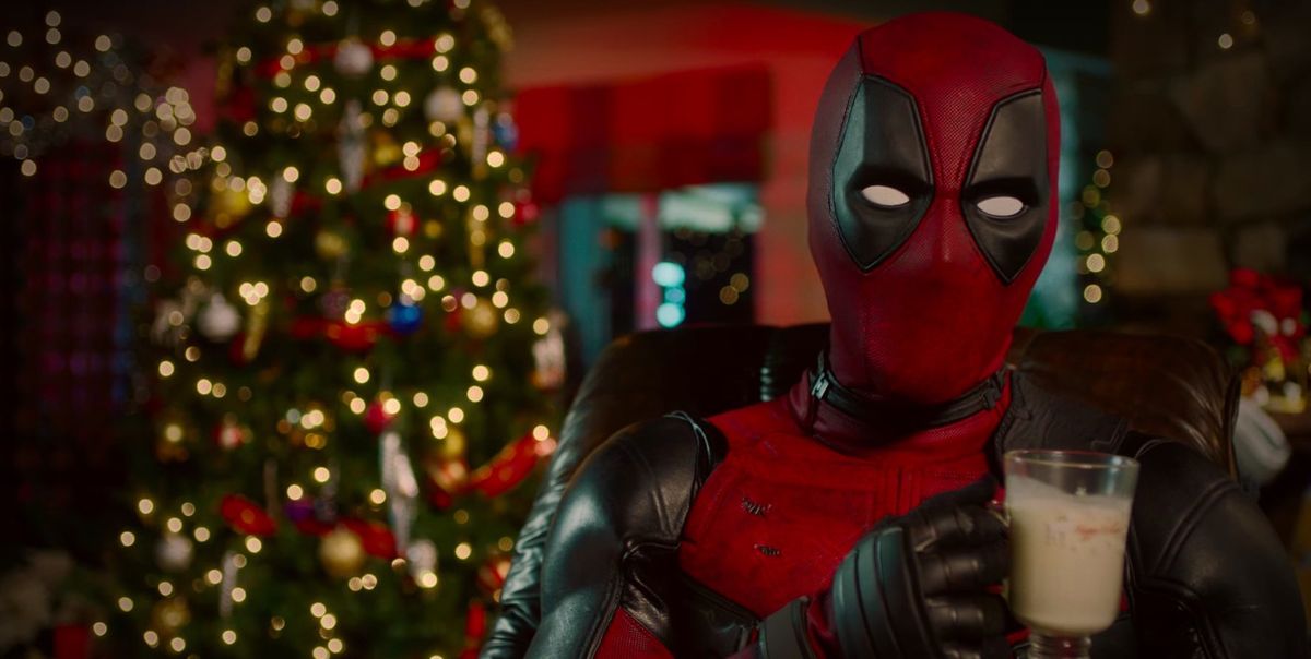 Deadpool 3 moving forward with Marvel Studios and Ryan Reynolds