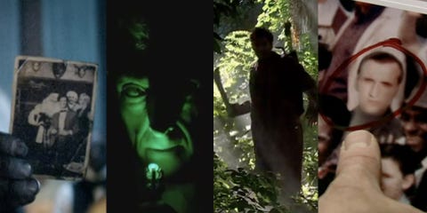 9 Amazing Things Mentioned But Never Seen In Doctor Who