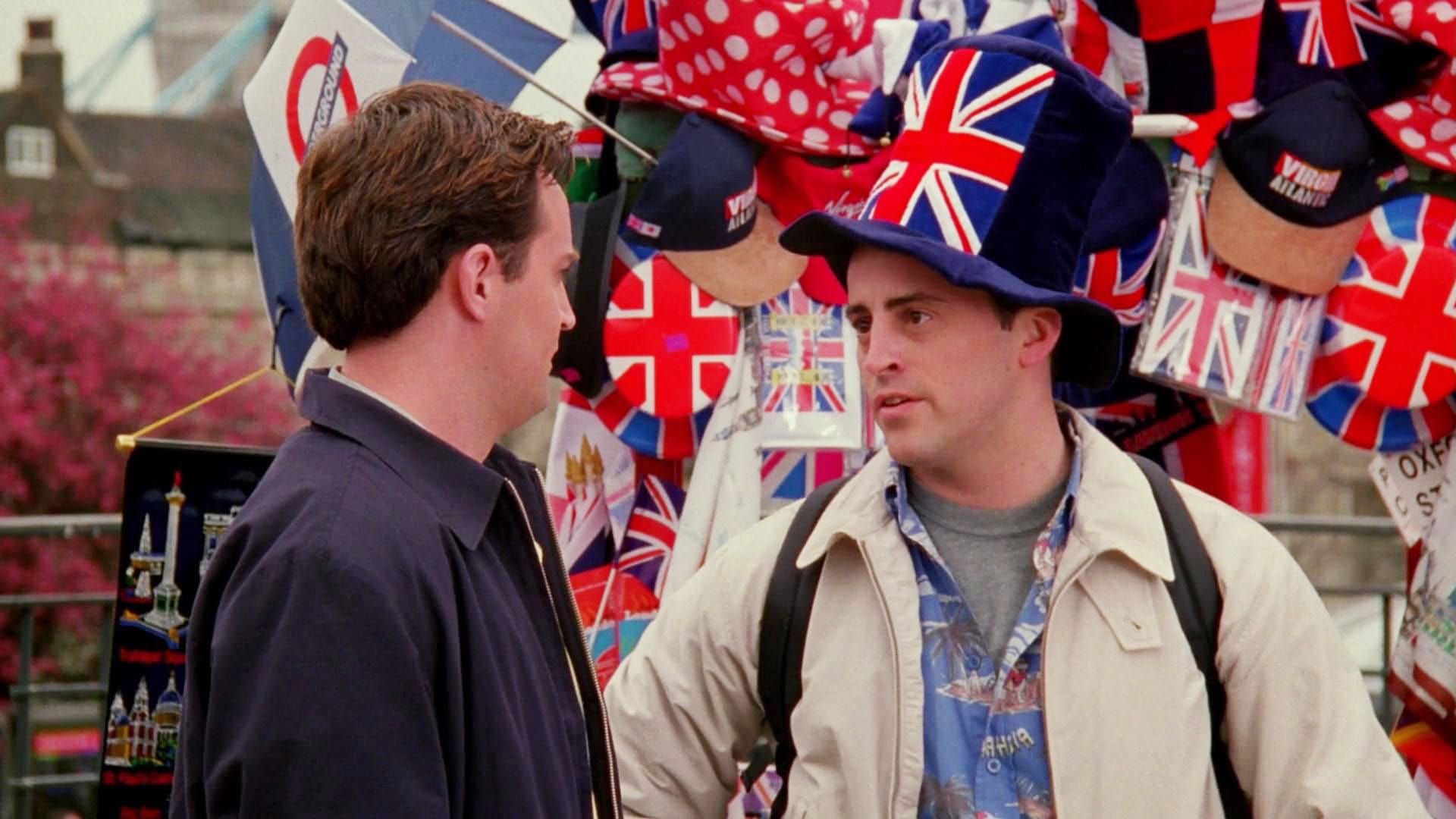 10 Friends filming locations every superfan should visit