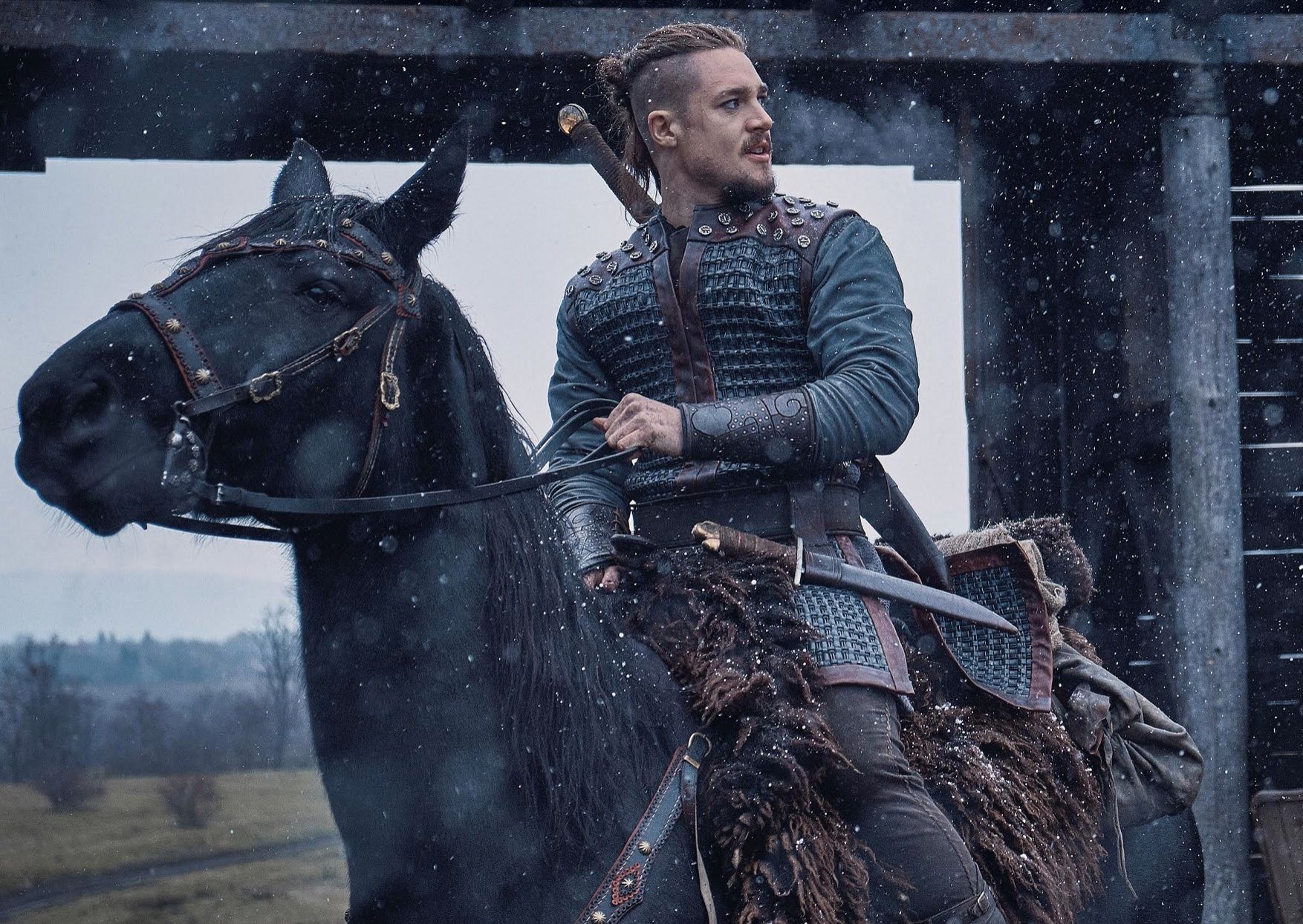 The Last Kingdom Season 4 Trailer, Release Date, Cast, Plot, Books