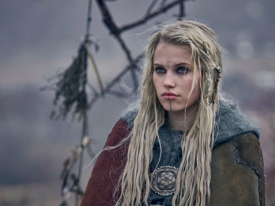 The Vikings are coming! The Last Kingdom, the BBC's epic new
