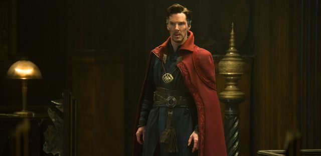 Which Villains Could Enter the MCU in a Doctor Strange 2 Sequel?