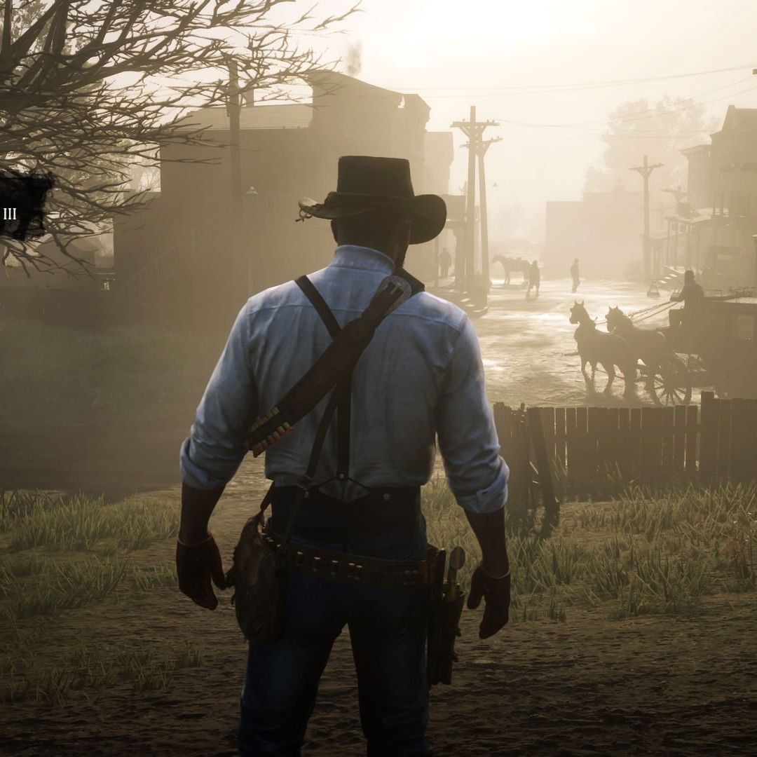 Red Dead Redemption 2 update: Rockstar planning big PS5 and Xbox