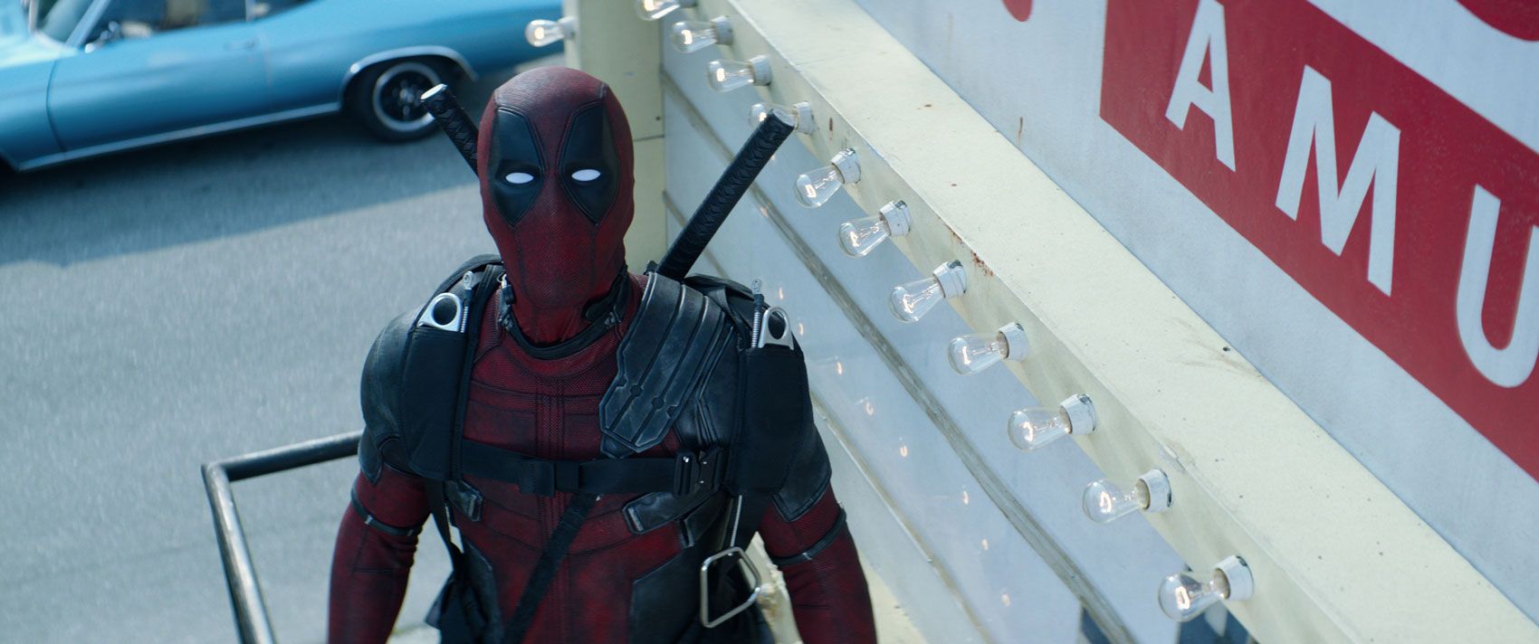Fox Settles With Family Of Stuntwoman Killed On Deadpool 2 Set
