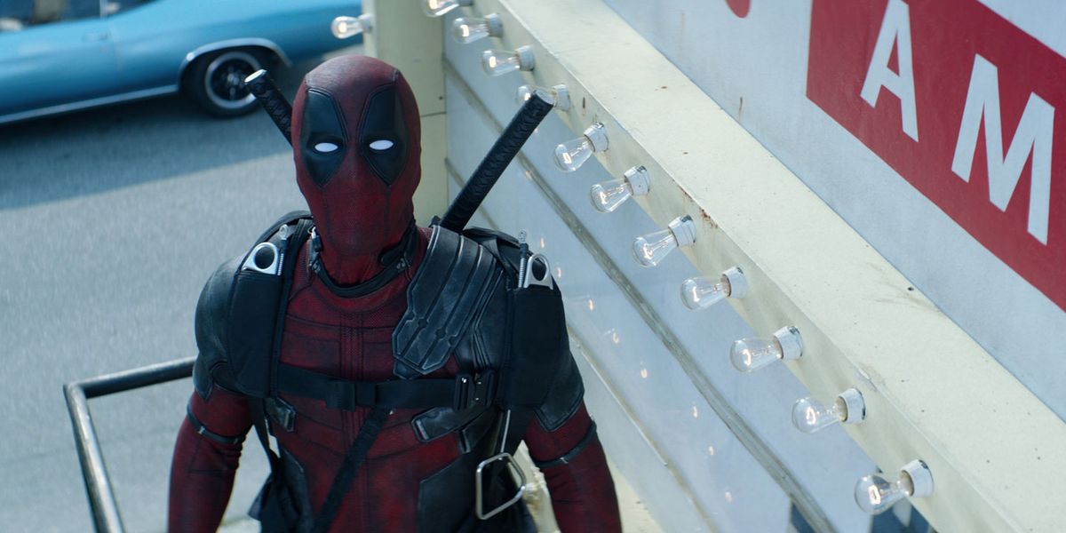 Fox settles with family of stuntwoman killed on Deadpool 2 set