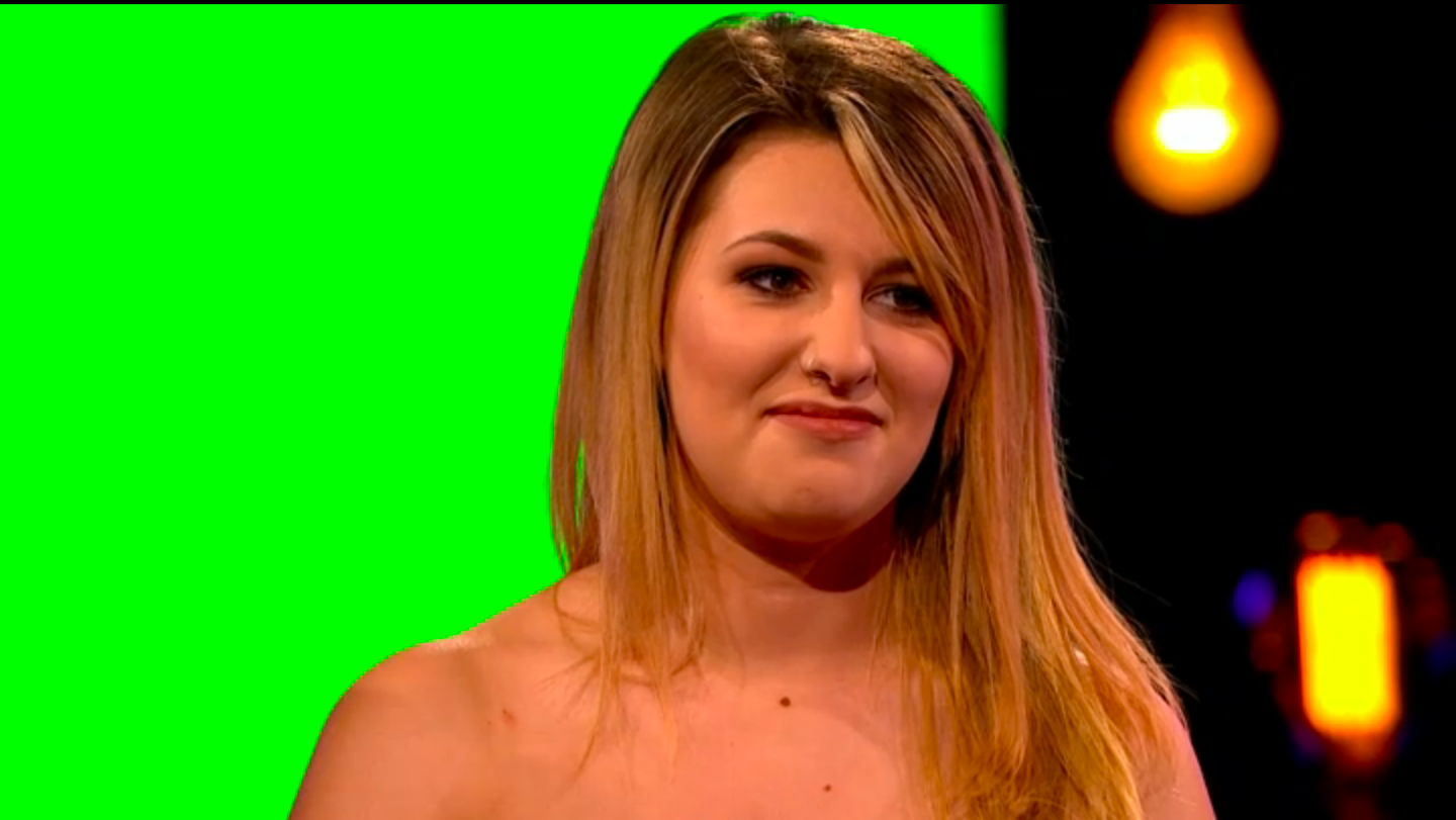 Naked Attraction Gets Awkward As Contestants Struggle To Think Of Compliments For Their Rival