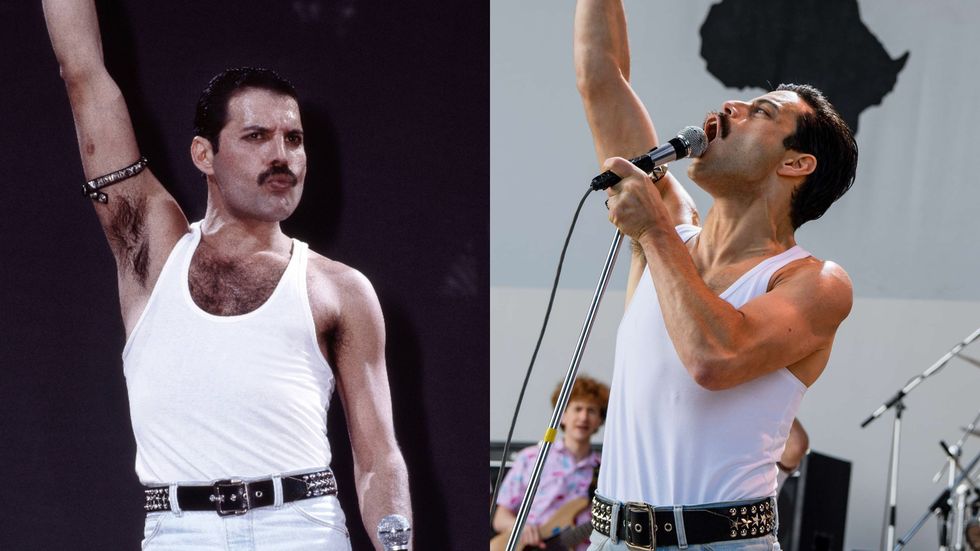 Fine-tuning Bohemian Rhapsody, Industry Trends