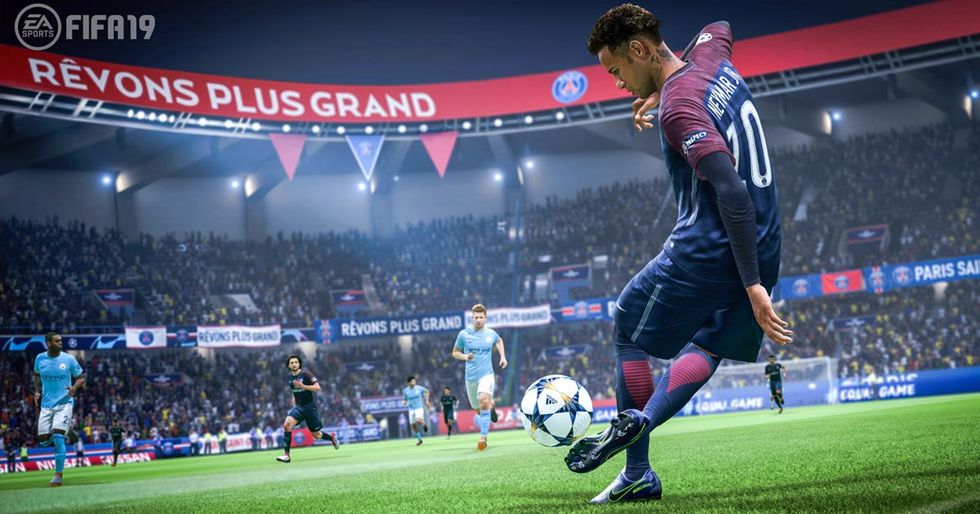 FIFA 19 Ultimate Team guide: getting started, tips and all the new