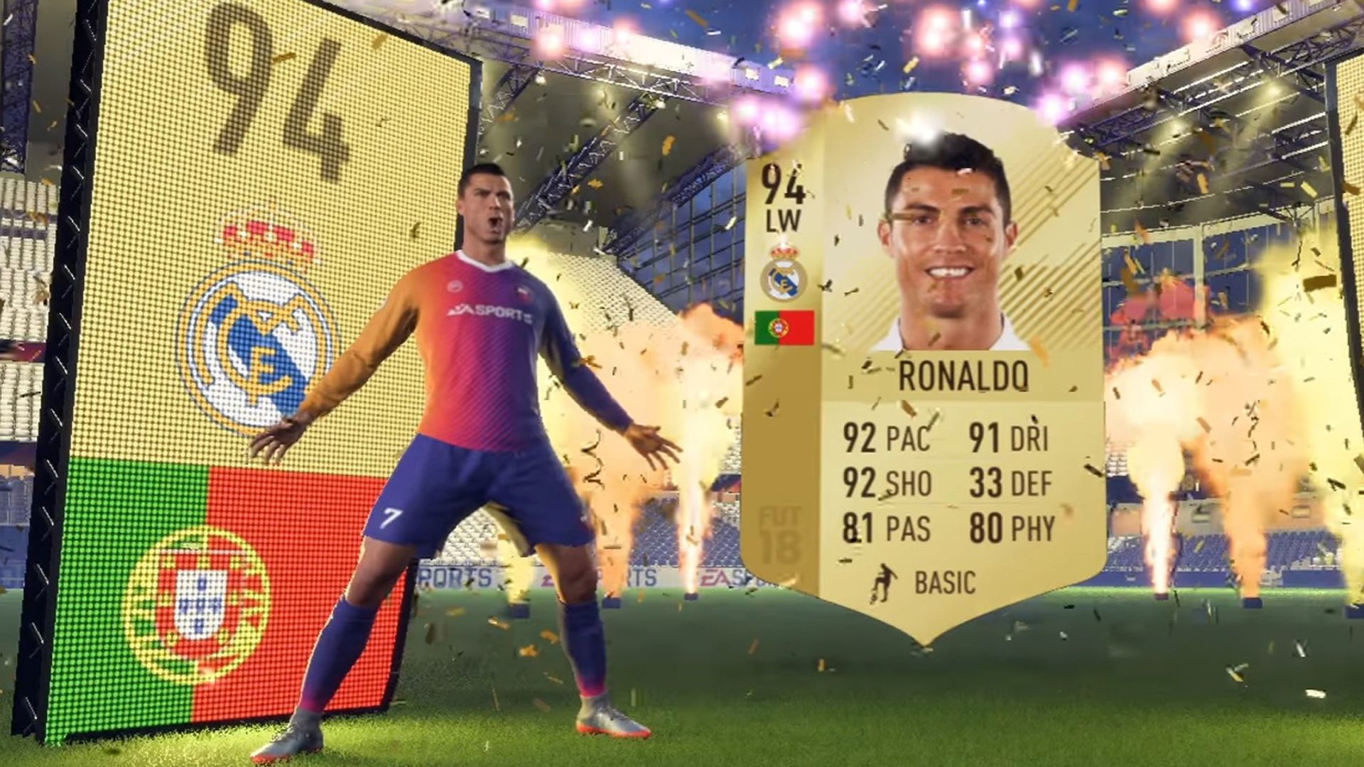 FIFA 19 Ultimate Team guide: getting started, tips and all the new features