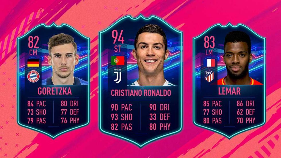 FIFA 19 Ultimate Team guide: getting started, tips and all the new features