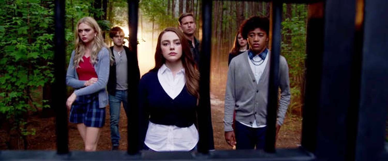 Legacies season 2 online free online