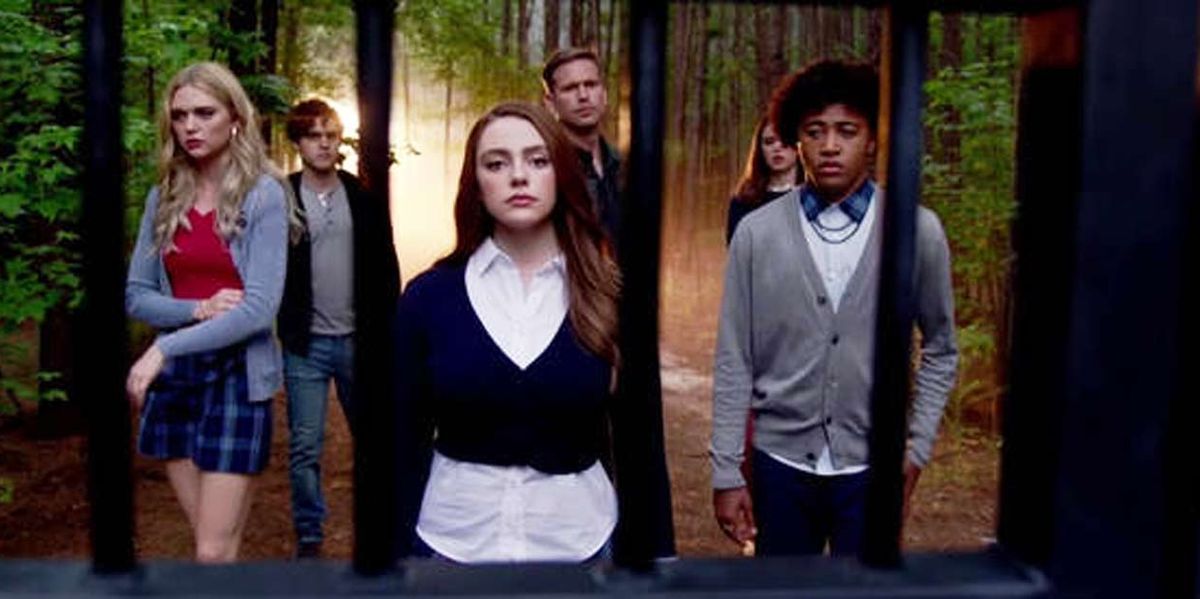 Legacies Season 3 Release Date Cast Episodes And More