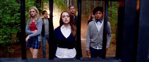 legacies season 2