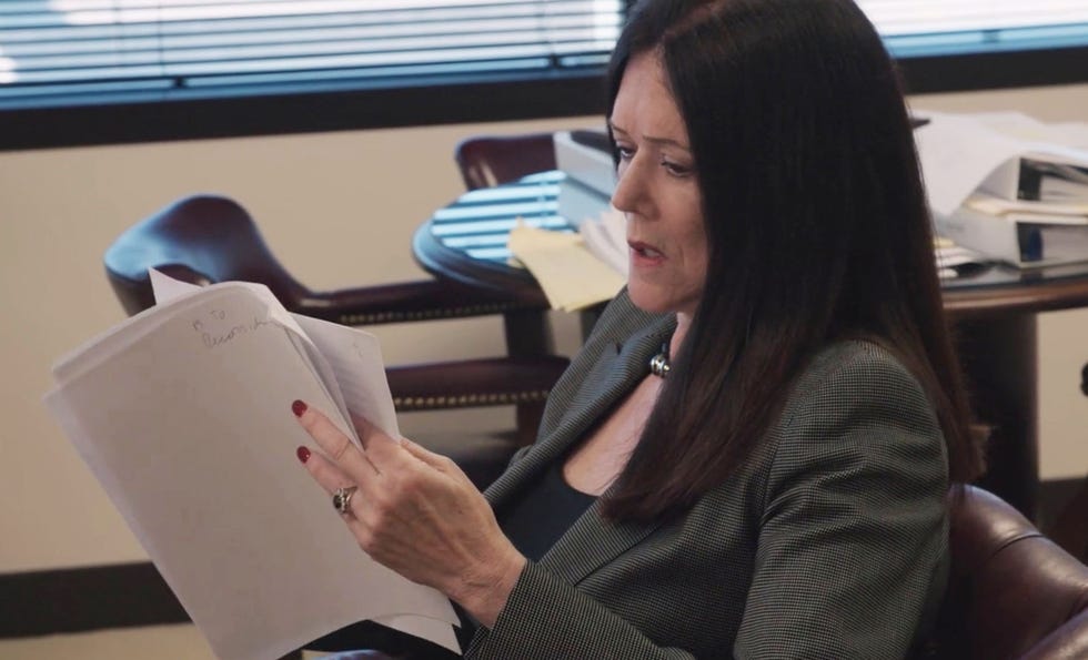 Kathleen Zellner, Making a Murderer