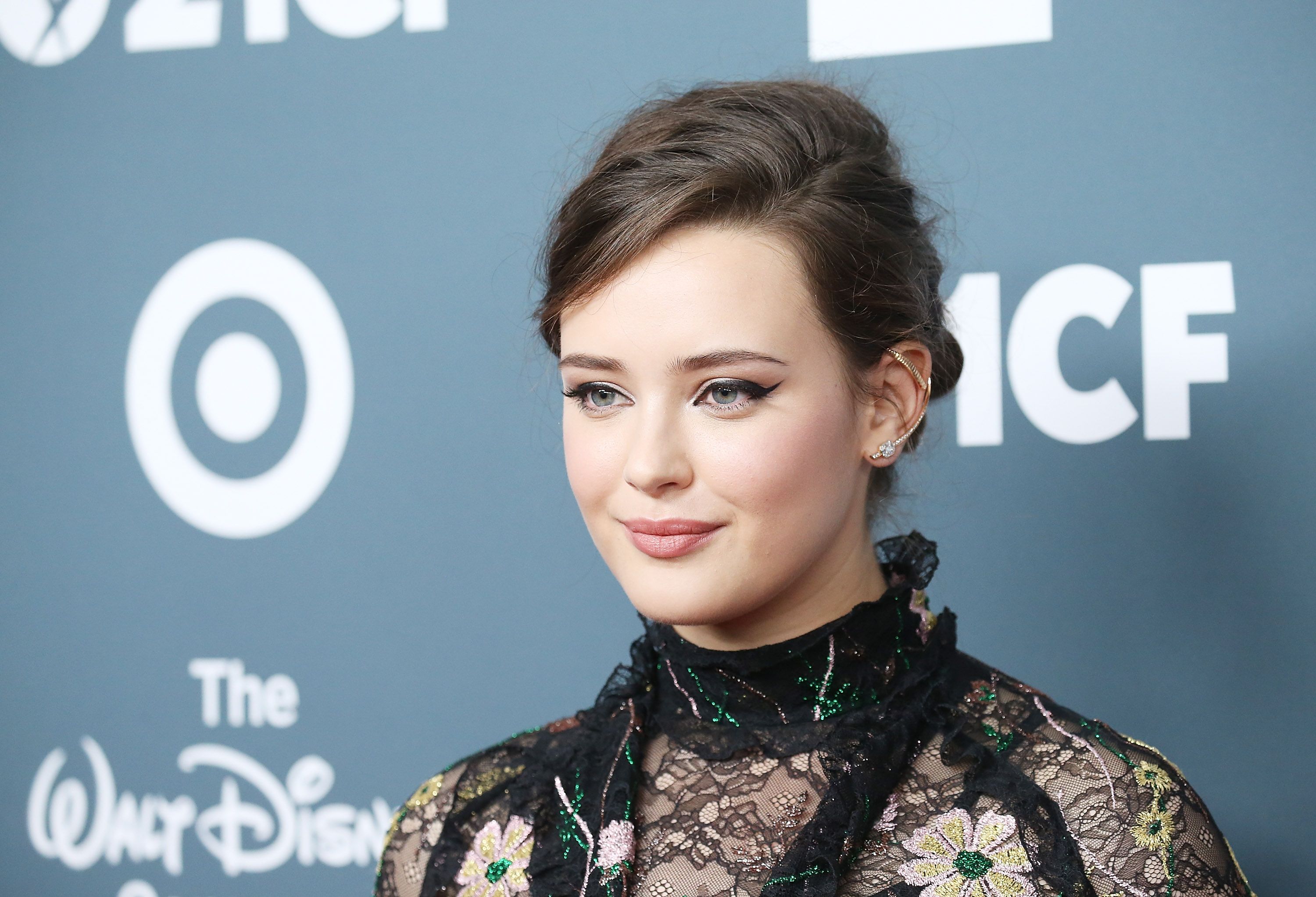 Who Is Katherine Langford Playing In 'Avengers: Endgame'? A New Theory Has  Fans Excited