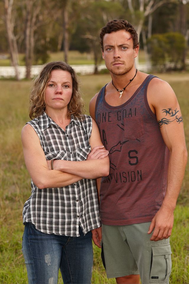 Home and Away spoilers - Dean makes a big decision over his mum