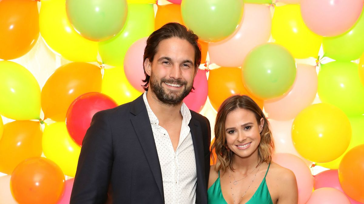 preview for Jamie Jewitt fake proposes to Camilla Thurlow