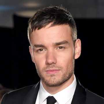 liam payne attends the pride of britain awards