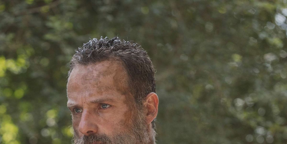 The Walking Dead boss teases return of 