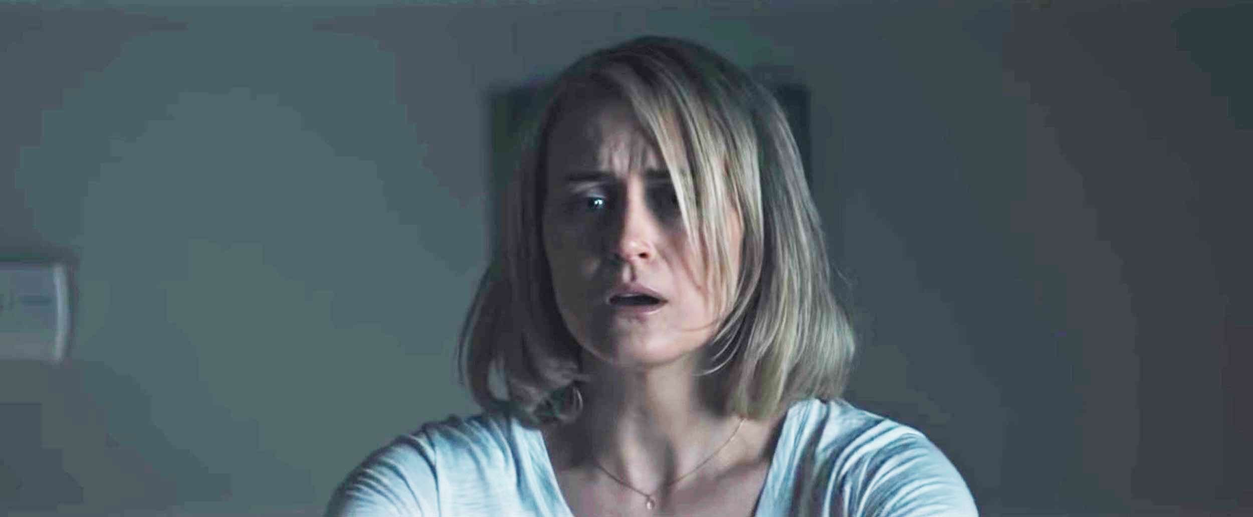 Orange Is The New Black Star S New Horror Movie Was So Scary That